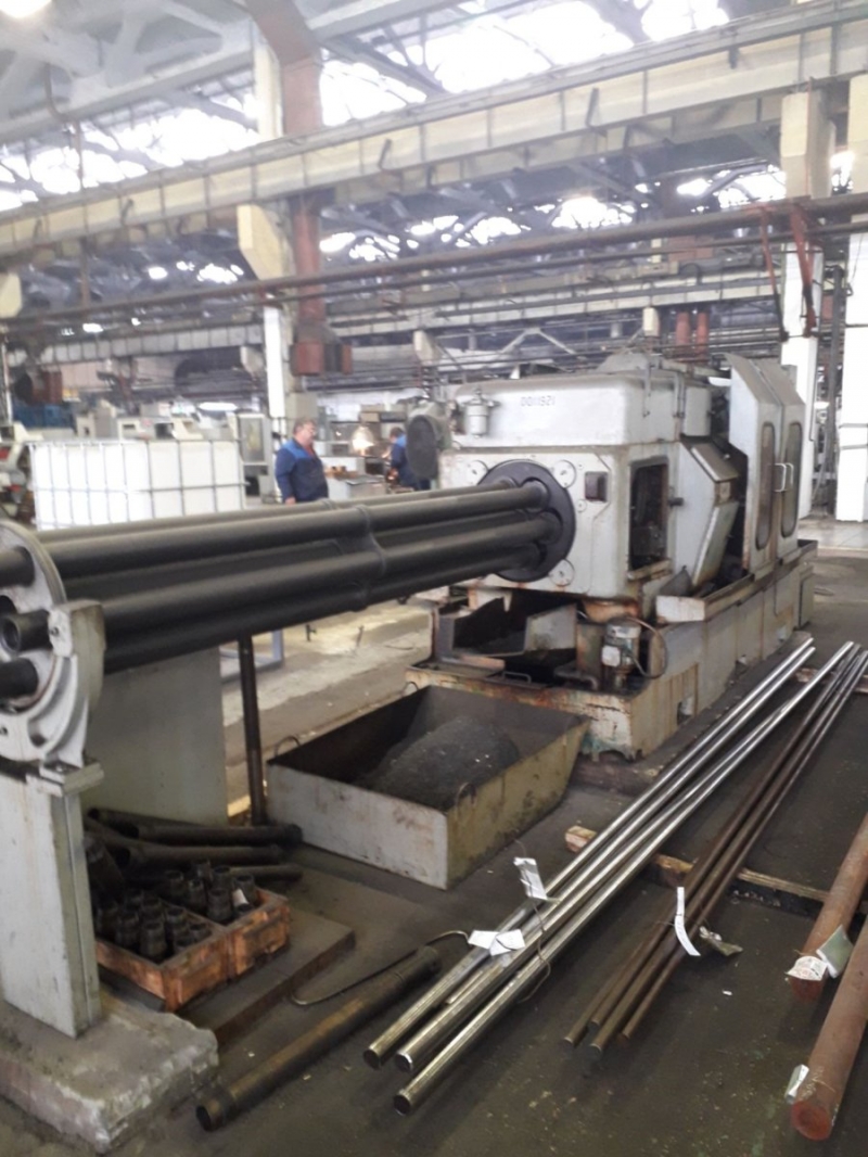 DMG CTX310  � ��� SIEMENS 810  1�240-6�  ��106  DAM6�40 TRAUB TD26 PITTLER NFL31