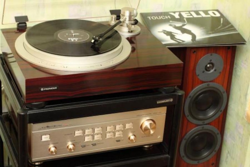 �y��� Hi-Fi �y��o�e����y �o �oc������ �e���