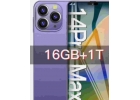 Смартфон глобальная Версия i14 Pro Max новинка